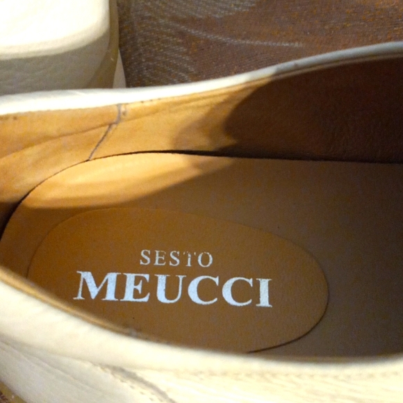 Sector Meucci Shoes - Picture 6 of 6